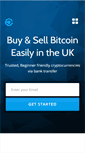 Mobile Screenshot of coincut.com